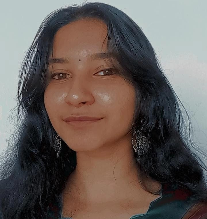 Miss Sneha Raveendran